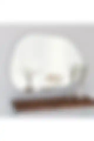 Ant Home Luna ve UKAA DESİNG Asimetrik Çerçevesiz Aynaların Karşılaştırması