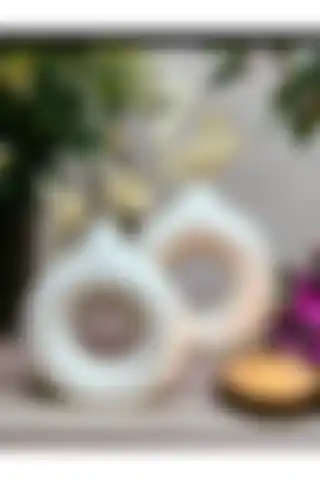 Aymumi Home ve Stonnish İki Bohem Vazo İncelemesi: Tarzınızı Tamamlayın