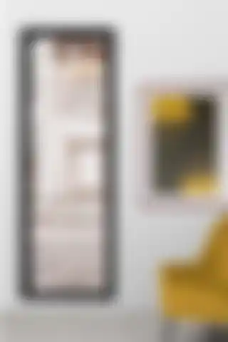 Doğal Ahşap ve Modern Tasarımlı Duvar Aynaları: Hediyeler Kapında ve MİRRORSS