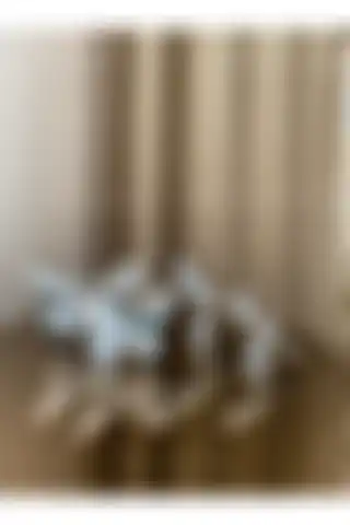 Housess Dekoratif 2'li Kelebek Ve 2'li Kuş Mini Biblo Süs