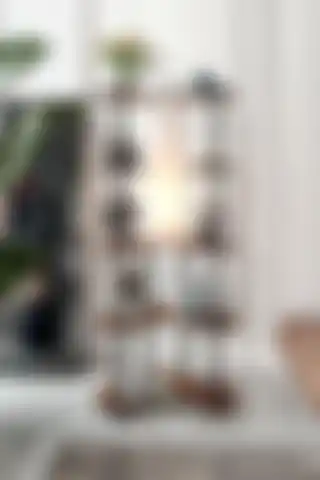 Messer MARİPOSA ve Retodesign RETOHOME Lamba Kitaplık Karşılaştırması