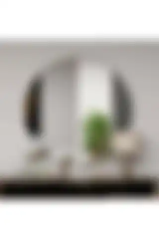 MIRRORLAND Ayna ile UKAA DESİNG 45 Çap Ayna Arasındaki Farklar ve Seçim Kriterleri