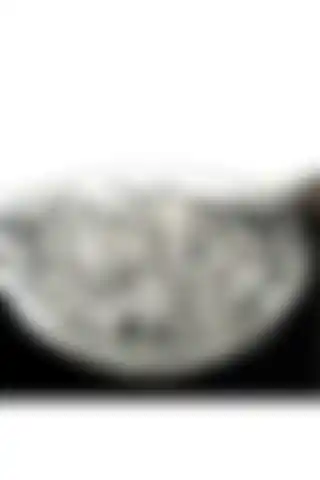 Aksh 1200 Adet 9-11 Mm Kristal Boncuk Toplar Topraksız Yetiştirme Şeffaf