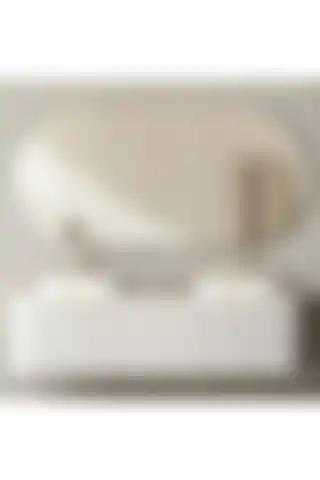 Ant Home ve CG HOME Dekoratif Aynaları: Şıklığın Karşılaştırması
