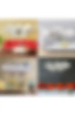 evdeucuz Bal Peteği Gümüş Dekoratif Altıgen 12x Süs Akrilik Ayna 11x12,5cm Pleksi Yapışkan Bantlı
