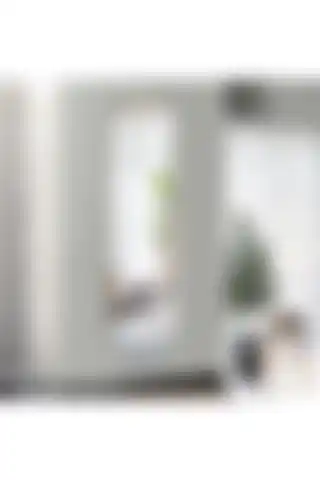 Enc Home Oval Parçalı Aynalar: 30x30 ve 40x40 Ebatlarının İncelenmesi