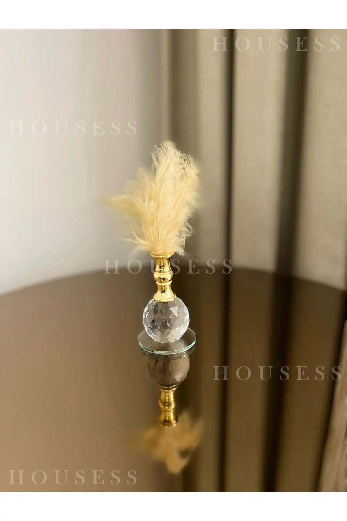Housess Tüylü Biblo Süsleri Karşılaştırması: Şıklık ve Fonksiyonellik İki Farklı Pakette