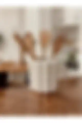 gözde hobi Bej Baloncuklu Kaşıklık Vazo | Beton Vazo Dekorasyon | Dekor Saksı