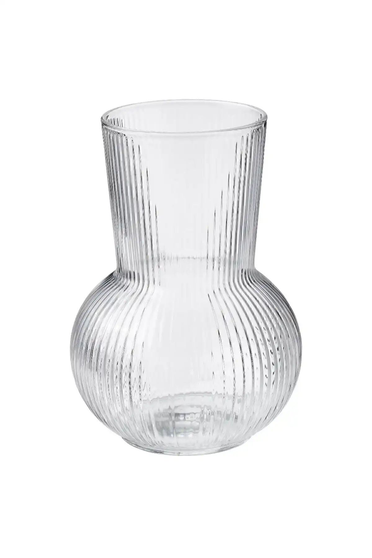 IKEA Padrag Dekoratif Vazo 17cm Cam
