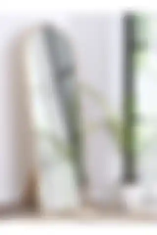 Nysamo Safir Meşe Boy Aynası İncelemesi: Konsol ve Ayaklı Modeller