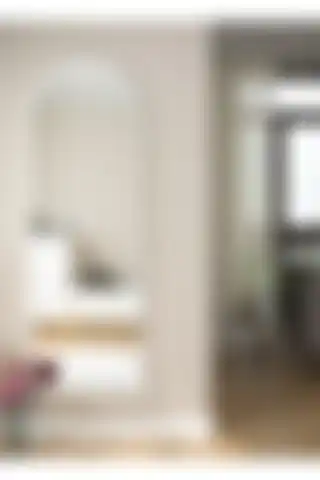 Rivomo Beyaz Dekoratif Aynalar: 150x50 ve 120x40 Ürün Karşılaştırması