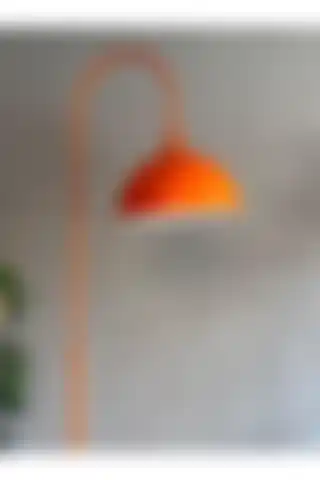 Bamyum Turuncu Lambader ile Modamonline Ahşap Lambader Karşılaştırması