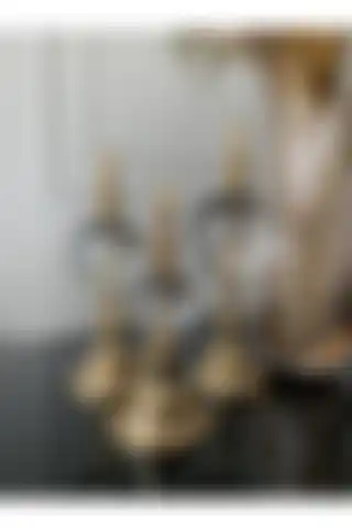 En Şık Metal Kristal Cam Küre Aksesuarları ile Modern Ev Dekorasyonu