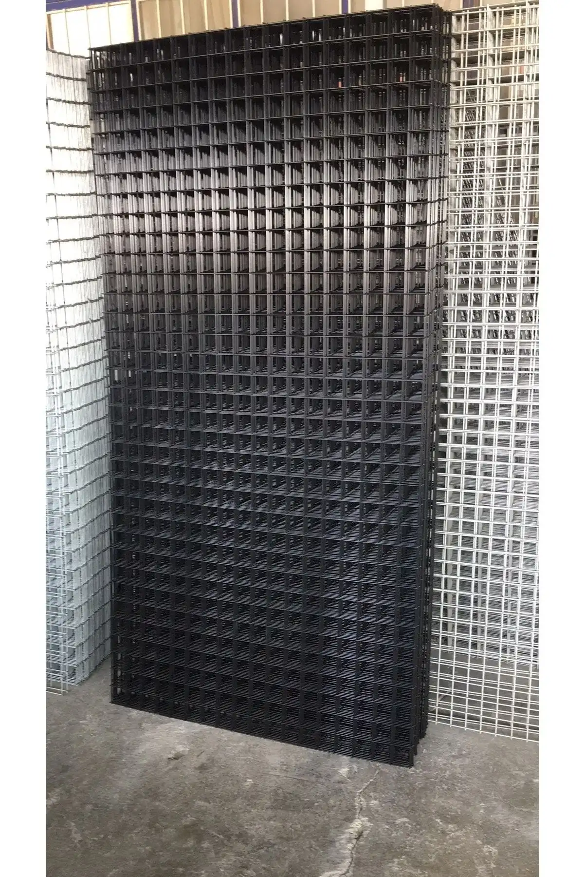 Gökcetel 6x6 Cm Dekorasyon Tel Pano: Modern ve Dayanıklı Seçenekler