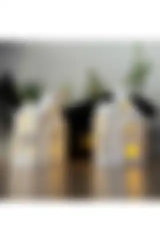 Root Made Kış Evleri 2'li Set: Şık ve Fonksiyonel Dekoratif Ürünler