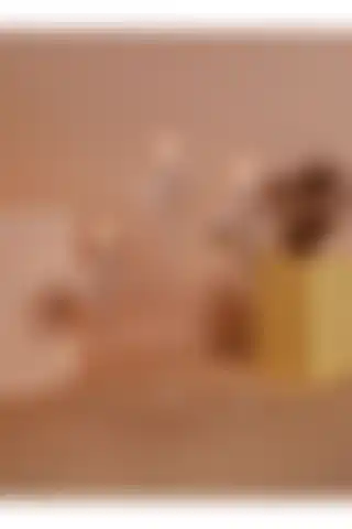 GlassicCassini Şeffaf Cam Kandil Seti: Estetik ve Pratik Bir Dekorasyon