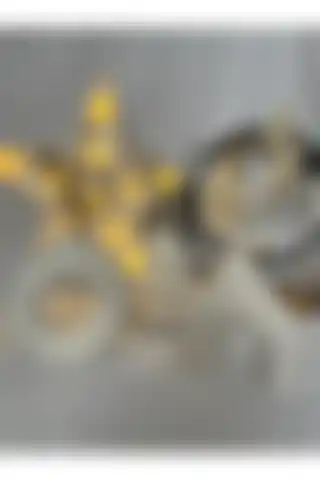 MİMİKRİ HOME Modern 3'lü Vazo Seti ile Estetik Ev Dekorasyonu