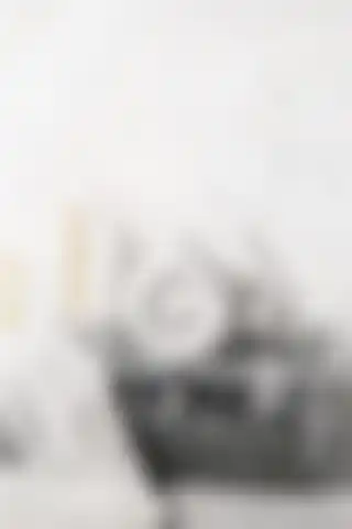 Minimalist Tasarıma Sahip Şık 3'lü Dekoratif Vazo Seti