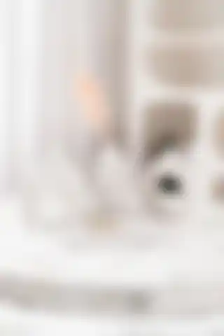 Havalı Tasarım Minimal Bohem Vazo Biblo Seti ile Modern Dekorasyon