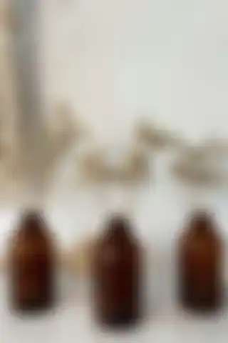 LALEZEN HOME 3 Adet 250 Ml Amber Kahverengi Mini Cam Vazo Şişe İncelemesi