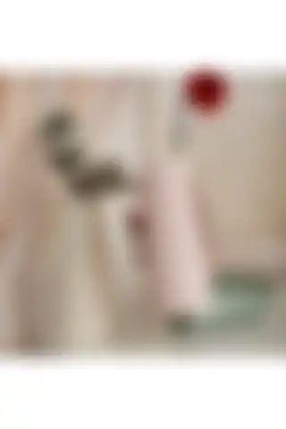 Modern ve Dayanıklı Stonnish İskandinav Vazosu ile Estetik Dekorasyon