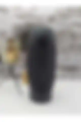 Patienc Dekoratif Uzun Yüz Vazo: Modern Tasarım ve Dayanıklı Malzeme