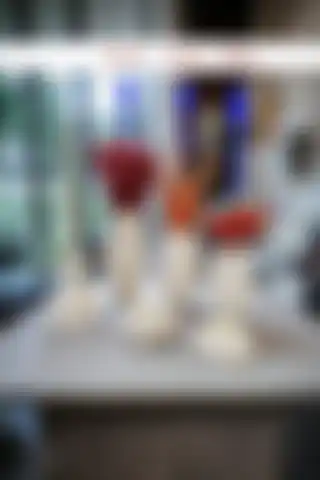 RAİSE STYLE Modern 6'lı Vazo Tealight Mumluk Seti ile Şıklığı Yakalayın