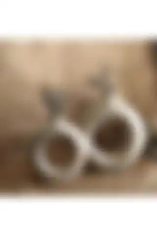Thiramis Homeconcept Alaçatı Gold Detay Halka Vazo Seti İncelemesi