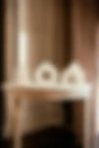 ALLEZA HOME Dekoratif Minyatür Vazo Seti ile Modern Mekanlar Yaratın