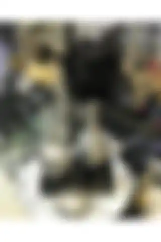 Dilek Gri 3'lü Seramik Dekoratif Şişe Vazo Seti ile Modern Estetik