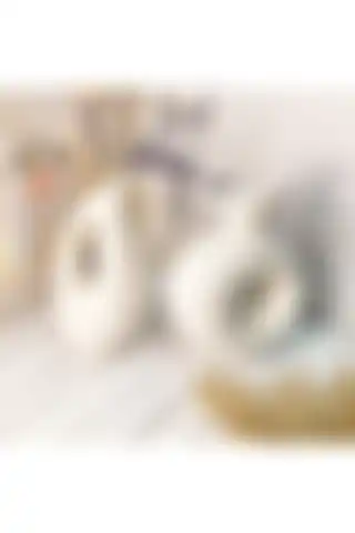 Gc Kozmetik Delta ve Badem Vazo 2'li Set: Şık ve Estetik Ev Dekorasyonu