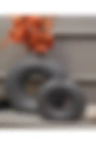 Genel Markalar Bohem Vazo 2’li Set Gri: Estetik ve Dayanıklılık Özellikleri