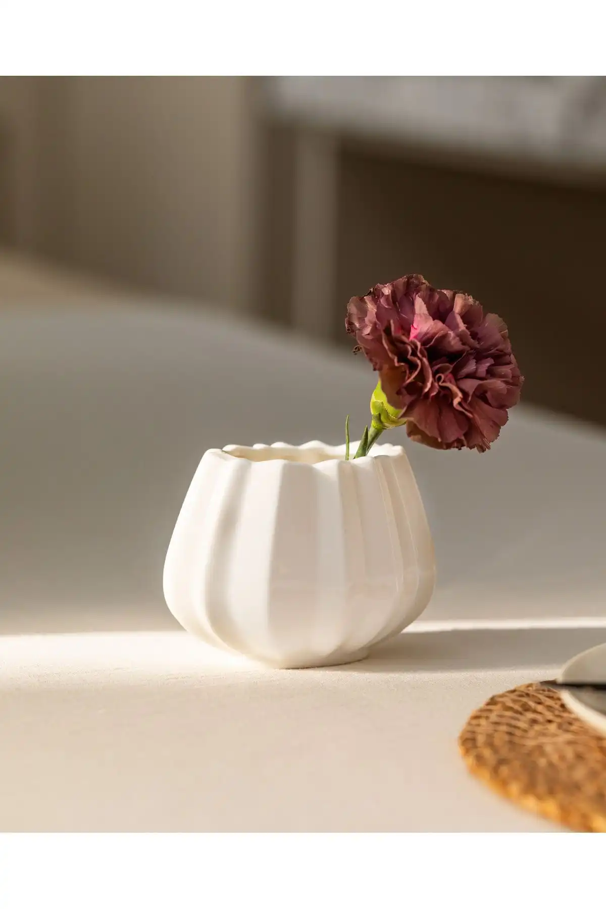 Madame Coco Petit Concept Mini Vazo ile Evde Şıklığı Yakalayın