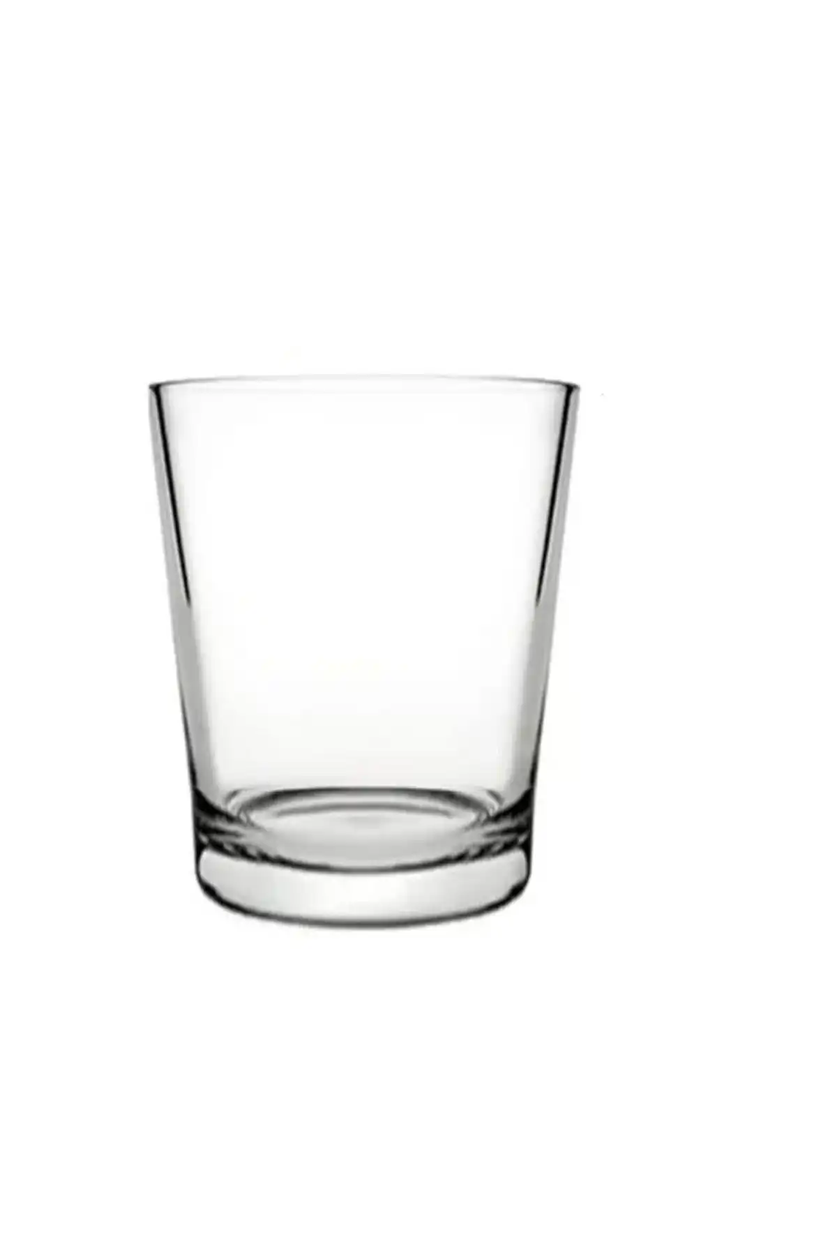 Paşabahçe Botanica Orkide Vazo 12.50 Cm: Modern ve Şık Tasarım