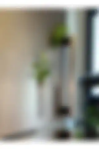 Noue Store Mıknatıslı Dekoratif Cam Vazo ile Şıklığı Yakalayın