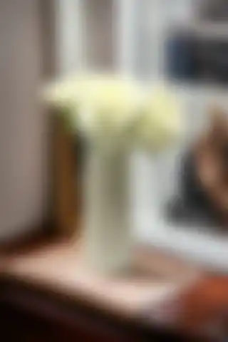 Paradise Work Dekoratif Çizgili Iskandinav Bohem Tarz Vazo İncelemesi