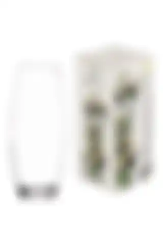 Paşabahçe 43966 Vazo Flora: Modern ve Şık Cam Tasarım