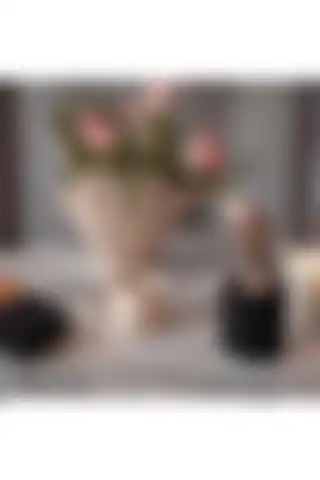Weranka Midye İstiridye Vazoları ile Evinizi Doğayla Buluşturun